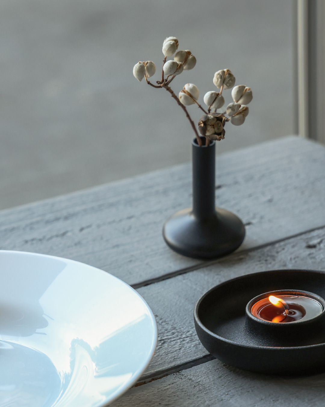 no.30 平安_迷你花瓶