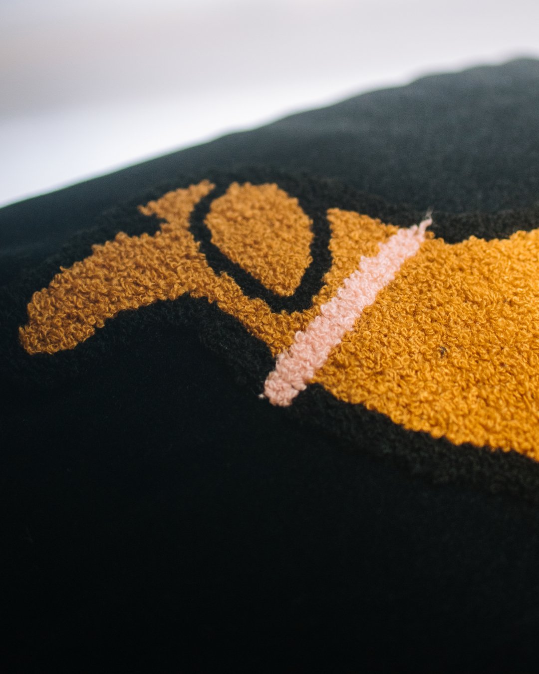 dackel 針織臘腸狗絨毛抱枕 - surround 是日家居