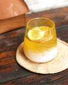 紅琉璃 雲霧系列杯