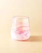 紅琉璃 雲霧系列杯