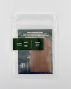 no.30 線香30入：印尼伊利安沉香／印尼老山檀香／海南島綠綺楠