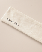 好玻 GOODGLAS 玻璃吸管組 黑&湖綠