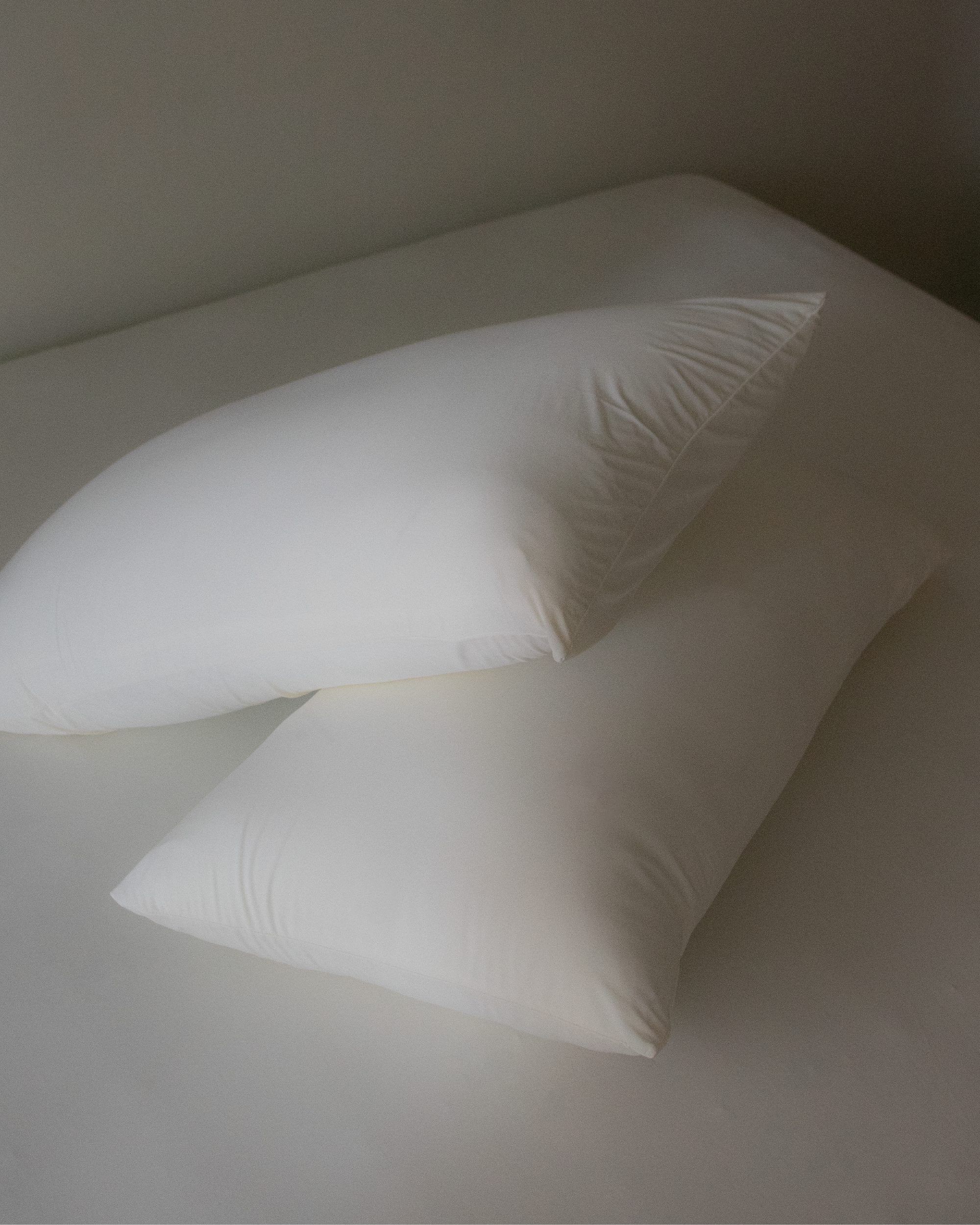 IceSkin Silk 冰肌涼感絲・cream white 輕乳白 床包涼被組