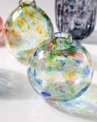 紅琉璃 日花JI̍T-HUE系列・花矸仔 玻璃擴香花器