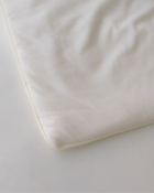 IceSkin Silk 冰肌涼感絲・cream white 輕乳白 床包涼被組
