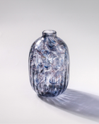 紅琉璃 日花JI̍T-HUE系列・花矸仔 玻璃擴香花器