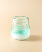 紅琉璃 雲霧系列杯