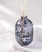 紅琉璃 日花JI̍T-HUE系列・花矸仔 玻璃擴香花器