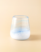 紅琉璃 雲霧系列杯