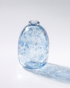 紅琉璃 日花JI̍T-HUE系列・花矸仔 玻璃擴香花器