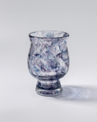 紅琉璃 日花 JI̍T-HUE系列・光飲杯