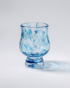 紅琉璃 日花 JI̍T-HUE系列・光飲杯