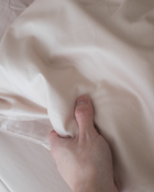 春季新品 almond milk beige 杏奶色・300織絲緞棉床包四件組