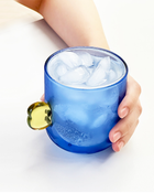 Candy Mug 拼接雙層玻璃杯