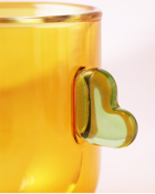 Candy Mug 拼接雙層玻璃杯