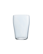 好玻 新台味大容量啤酒杯 400ml（清透/琥珀/湖綠）