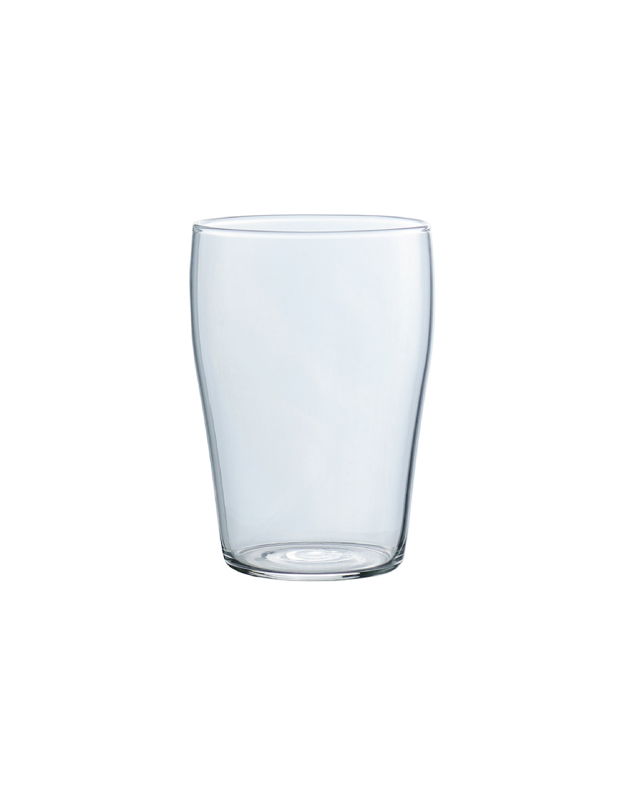 好玻 新台味大容量啤酒杯 400ml（清透/琥珀/湖綠）