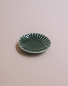 日本 hana mamezara 瀨戶燒豆皿 四入組