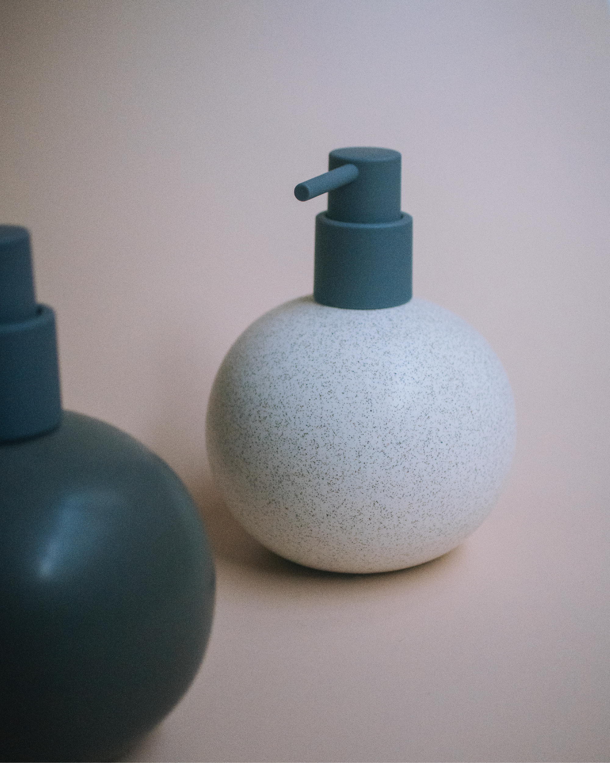hygge 陶瓷分裝瓶/洗手乳按壓瓶