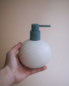 hygge 陶瓷分裝瓶/洗手乳按壓瓶