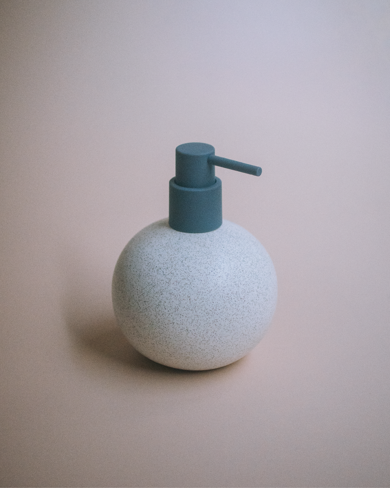 hygge 陶瓷分裝瓶/洗手乳按壓瓶
