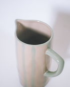 日本 melon 提壺陶瓷花瓶