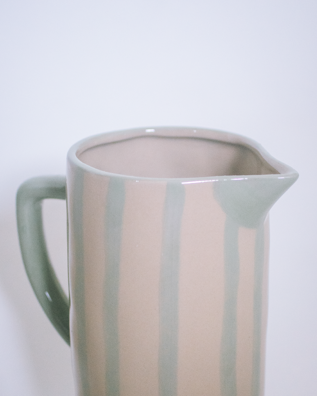 日本 melon 提壺陶瓷花瓶