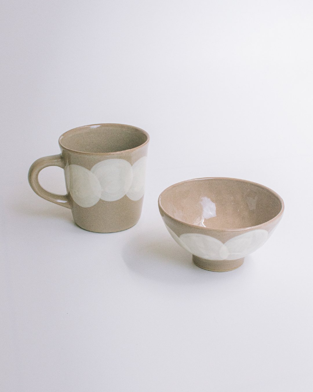 日本mizutama 水玉瀨戶燒陶瓷杯| surround 是日家居