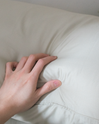 春季新品 morning dew green 朝露青色 ・300織絲緞棉床包四件組