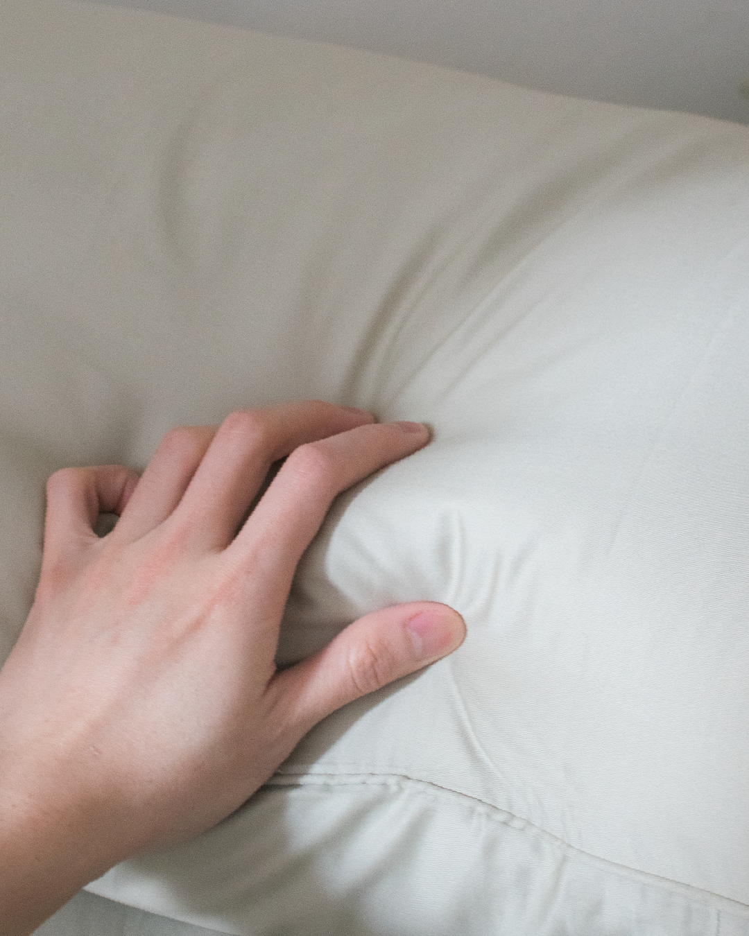 春季新品 morning dew green 朝露青色 ・300織絲緞棉床包四件組