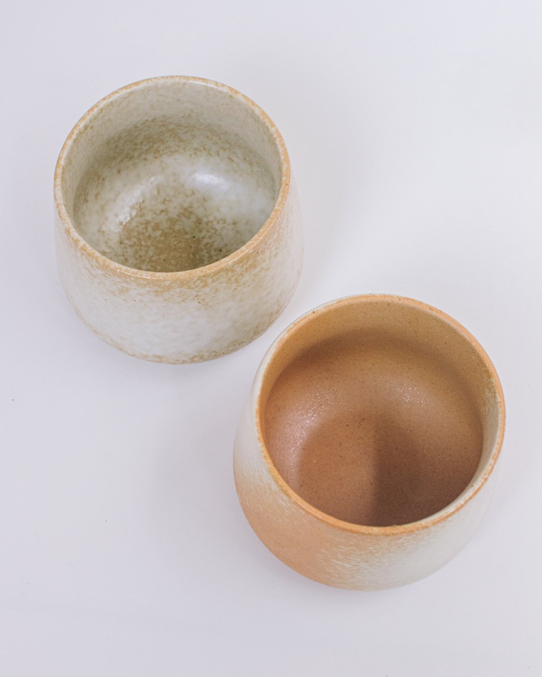 pente 漸層陶瓷茶杯兩入組| surround 是日家居