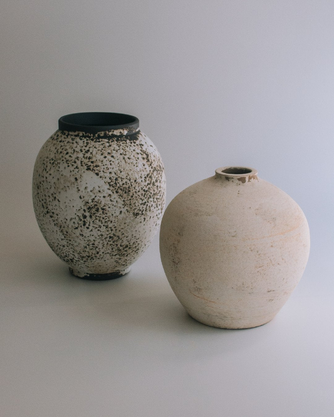 rustik 田園陶瓷花瓶| surround 是日家居